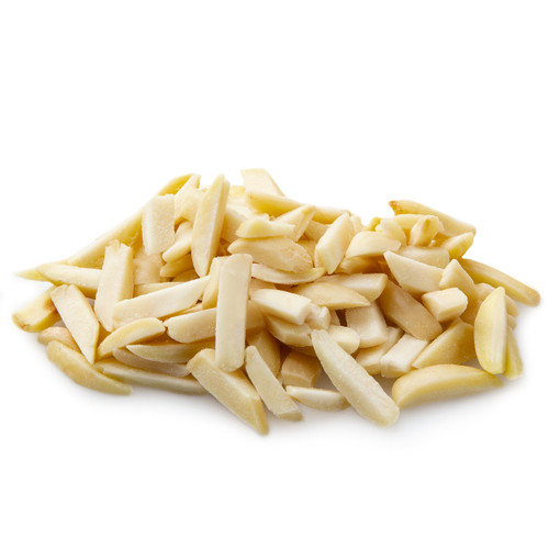 Passover Slivered Almonds Passover Slivered Almonds