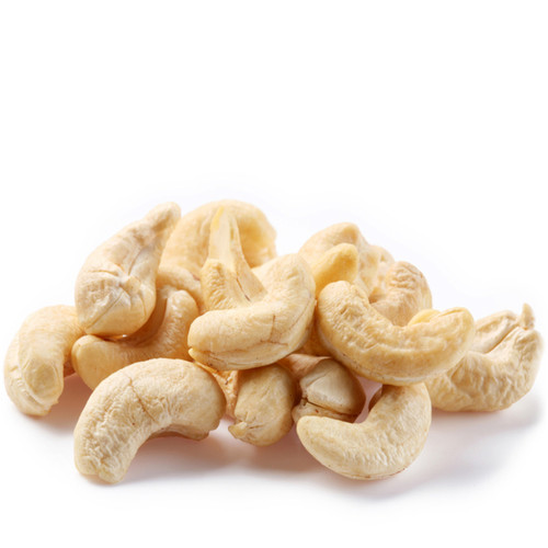 Passover Raw Cashews Passover Raw Cashews