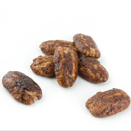 Passover Honey Glazed Pecans - 8 oz Bag Passover Honey Glazed Pecans - 8 oz Bag