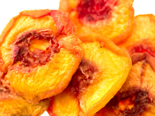 Passover Dried Jumbo California Nectarines