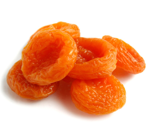 Passover Dried California Apricots Passover Dried California Apricots