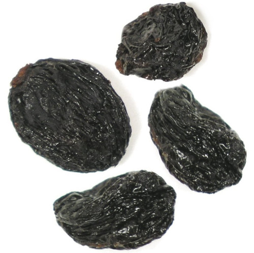 Passover Black Raisins