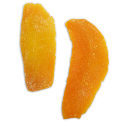 Passover Dried Mango Slices