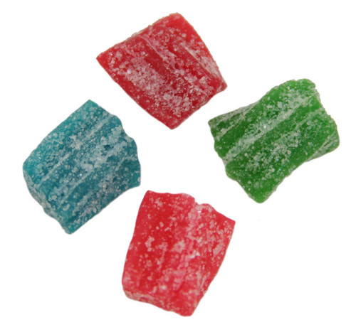 Twizzlers Sourz