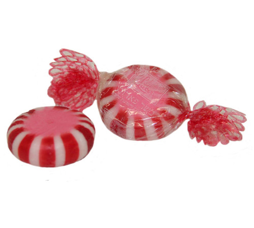 Cinnamon Starlight Candy