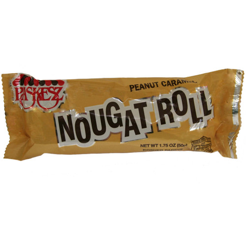 Nougat Roll