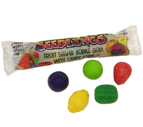 Seedlings Gum