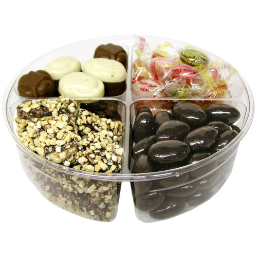 4-Section Sugar-Free Gift 4-Section Sugar-Free Gift