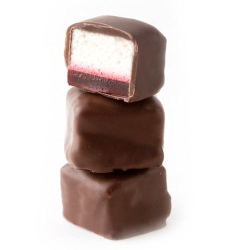 Passover Chocolate Jelly Marshmallows Passover Chocolate Jelly Marshmallows