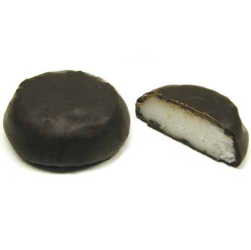 Passover Coconut Cream Chocolates Passover Coconut Cream Chocolates