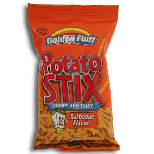 BBQ Potato Stix BBQ Potato Stix