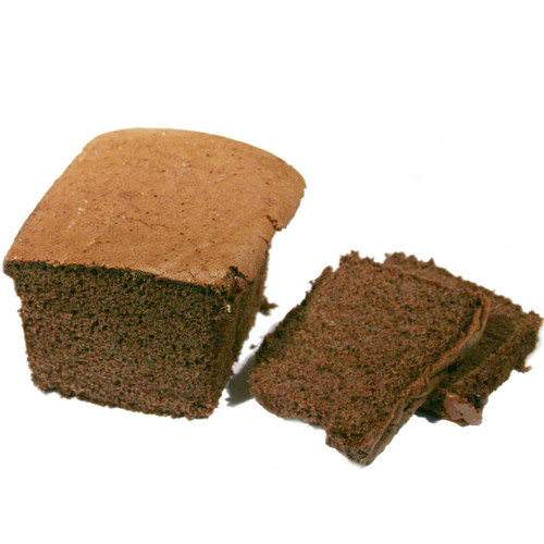 Chocolate Loaf (Kosher for Passover) Chocolate Loaf (Kosher for Passover)
