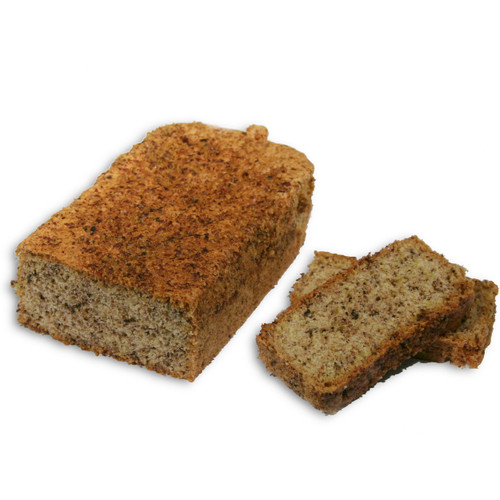 Nut Loaf (Kosher for Passover) Nut Loaf (Kosher for Passover)