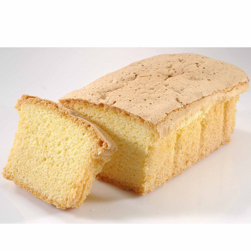 Passover Sponge Cake - 12 oz Passover Sponge Cake - 12 oz