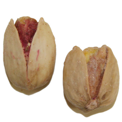 Roasted Salted Israeli Pistachios Roasted Salted Israeli Pistachios