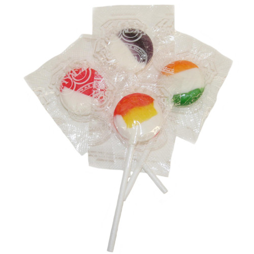 Tiger Lollipops Tiger Lollipops
