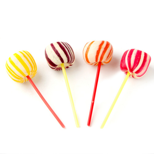 Multicolor Lollipops Multicolor Lollipops