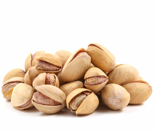 Roasted Unsalted Pistachios 