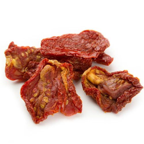 Sun Dried Tomatoes