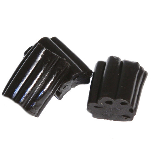 Twizzlers Black Licorice Bites