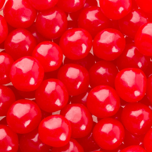 Cinnamon Hot Shots Candy Balls Cinnamon Hot Shots Candy Balls