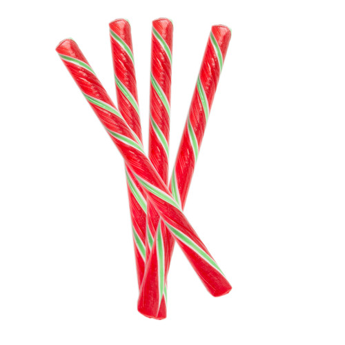 Watermelon Candy Sticks Watermelon Candy Sticks