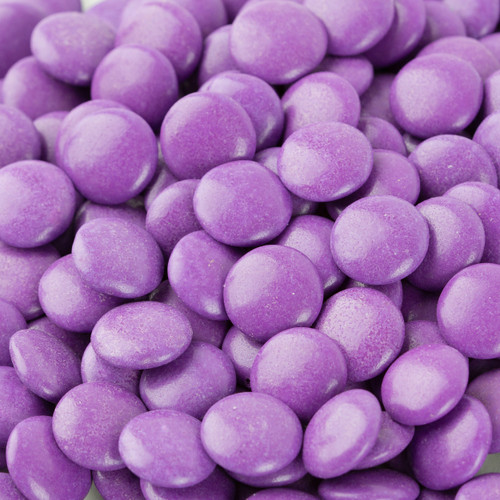 lavender Chocolate Mint Lentils
