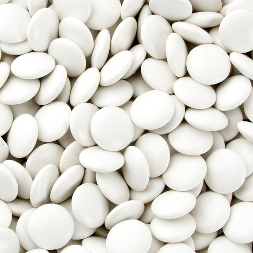 White Chocolate Mint Lentils