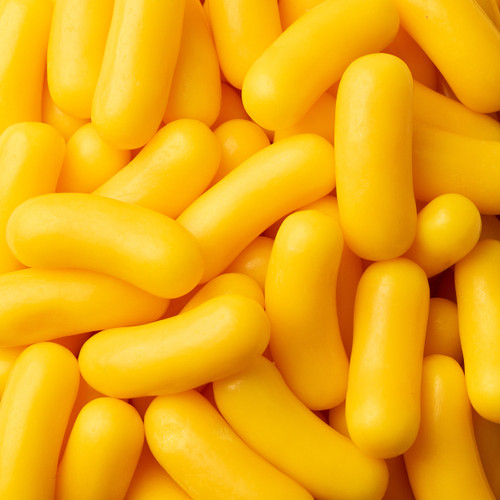 Swiss Petite Banana Candy Swiss Petite Banana Candy