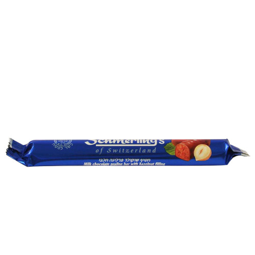 Praline Milk Chocolate Bar Praline Milk Chocolate Bar