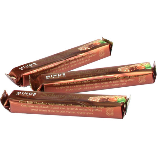 Minor Milk Chocolate Sticks Minor Milk Chocolate Sticks