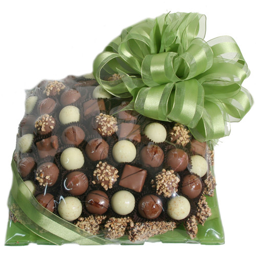 Chocolate Truffles Gift Chocolate Truffles Gift