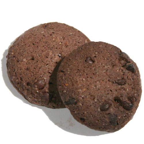 Passover Double Chocolate Chip Cookies Passover Double Chocolate Chip Cookies