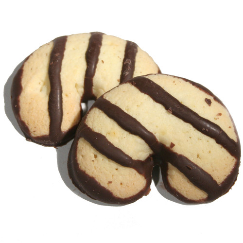 Passover Chocolate Pinstripe Cookies Passover Chocolate Pinstripe Cookies