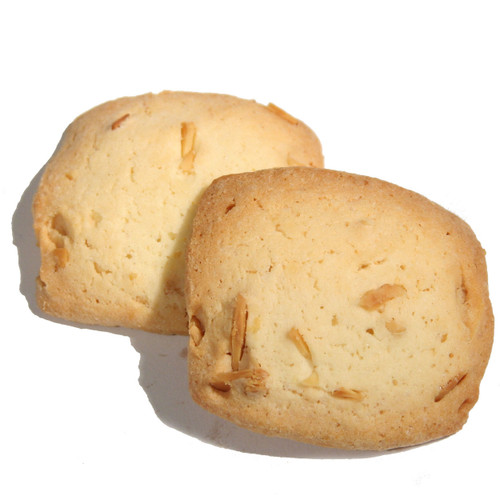 Passover Almond Delight Cookies Passover Almond Delight Cookies
