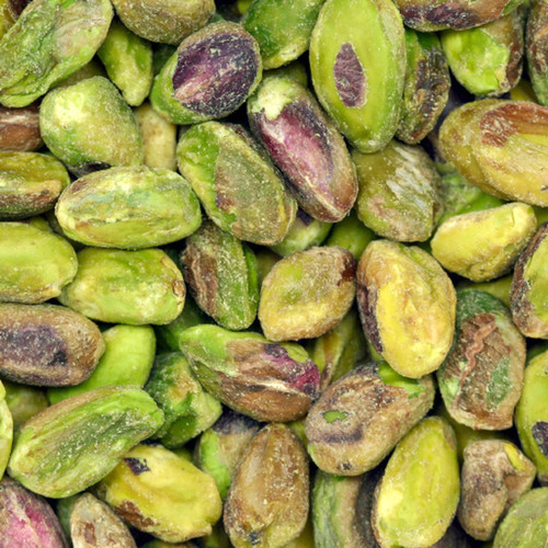Passover Shelled Raw Pistachios Passover Shelled Raw Pistachios