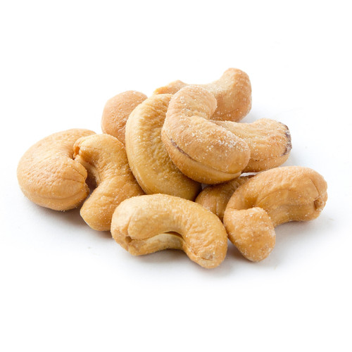 Passover Roasted Unsalted Cashews