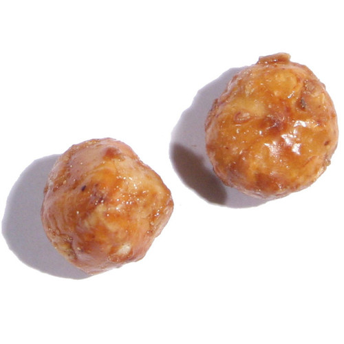 Filberts Honey Glazed (Kosher for Passover) Filberts Honey Glazed (Kosher for Passover)