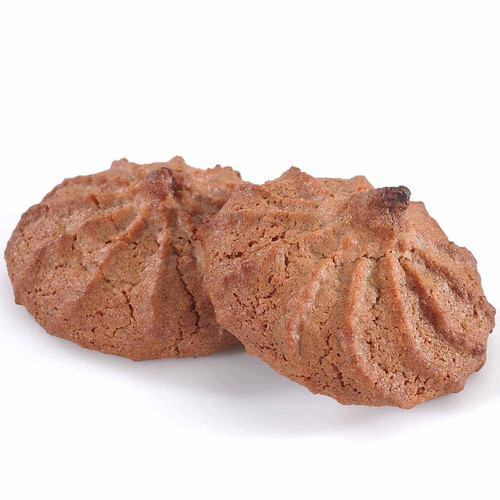 Passover Chocolate Macaroons - 10 oz Passover Chocolate Macaroons - 10 oz