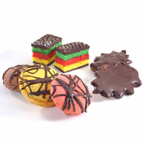 Passover Assorted Cookies - 10 oz Passover Assorted Cookies - 10 oz