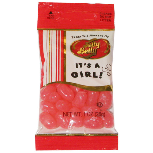 Jelly Belly 'It's A Girl' Jelly Beans Jelly Belly 'It's A Girl' Jelly Beans