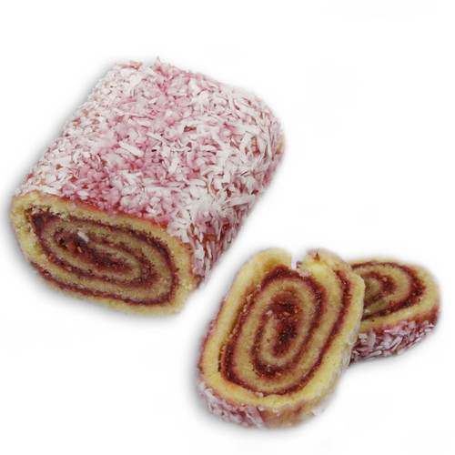 Strawberry Roll (Kosher For Passover) Strawberry Roll (Kosher For Passover)