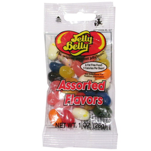Jelly Belly Assorted Flavors Jelly Beans Jelly Belly Assorted Flavors Jelly Beans