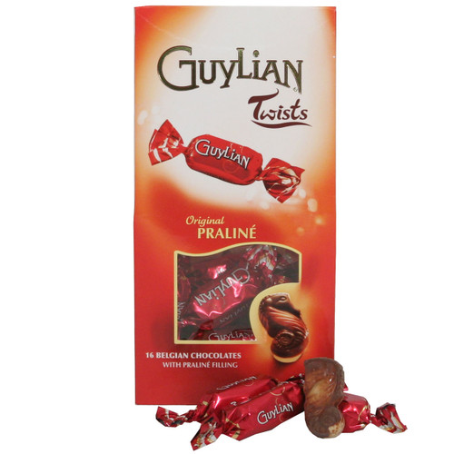 Guylian Praline Twists