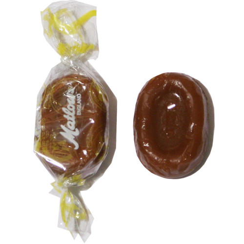 Matlow's Dairy Hard Coffee Candy