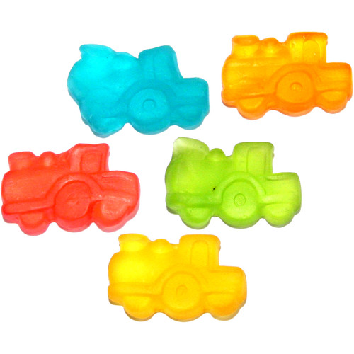 Engine Gummies