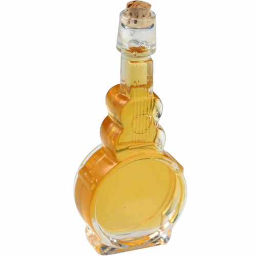 Honey Guitar Bottle