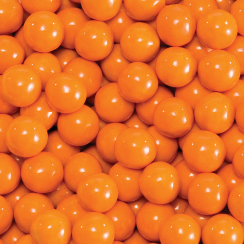 Orange Sixlets