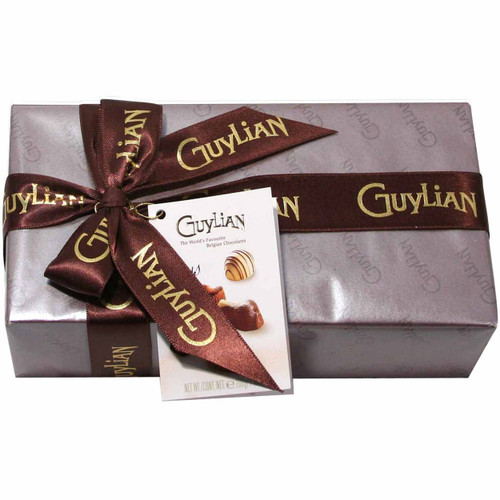 Opus Chocolate Wrapped Gift Box