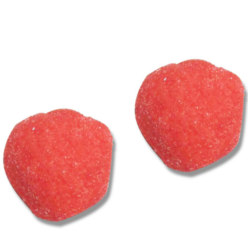 Strange Berry Gummies Strange Berry Gummies